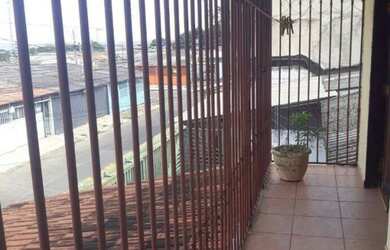 Imagem 3: Sobrado QR 315. Varanda, Guarda roupa, 136m² de Áreae3 Vagas na garagem