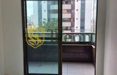 Imagem 9: APARTAMENTO RESIDENCIAL em SALVADOR - BA, PARQUE BELA VISTA