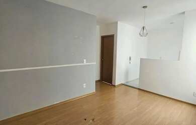 Imagem: Alugo apartamento- Residencial Paulista