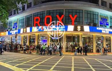 Imagem: O apartamento possui 2 Dormitórios, 2 Banheiros, 80m² de Área