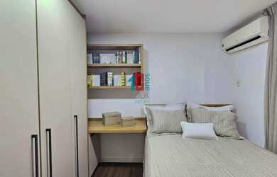 Imagem 15: Recreio dos Bandeirantes Apartamento 3 quartos, sendo 1 suite