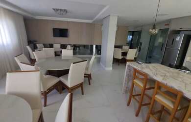 Imagem 13: Apartamento novo 3 suites 130m2 Porto Belo