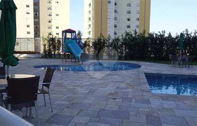 Imagem: Apartamento com 3 quartos à venda ou para locação em Vila