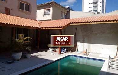 Imagem 3: Casa, 300 m² - venda por R$ 2.300.000,00 ou aluguel por R$ 14.390,00/mês...