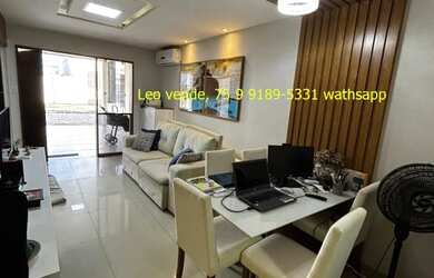 Imagem 8: Leo vende, Bairro Papagaio, 2 4 suíte, closet e goumert, veja fotos