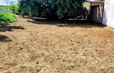 Imagem: Vende-se terreno em São Lourenço do Turvo