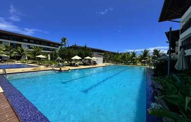 Imagem 15: Cupe Beach, apartamento beira mar com 53m² , 02 quartos, 01 vaga e todo mobiliado