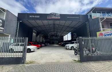 Imagem: O terreno à venda possui e está localizado em Campina Grande