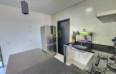 Imagem 9: Casa em Condomínio para Venda em Atibaia, Condomínio Atibaia Park I, 3 dormitórios, 3 suít