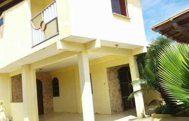 Imagem 7: Casa - Município de Água Fria - BA, Catana Velha