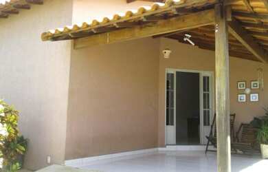 Imagem 2: Casa em João Pinheiro. Aceita troca por casa ou chácara em Tres Marias