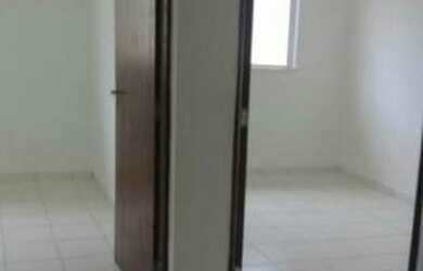 Imagem: O apartamento possui 2 Dormitórios, 45m² de Área Privada