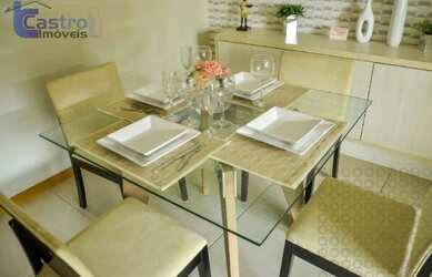 Imagem 2: Piazza Toscana. 3/4. 1 Suíte. 1 Vaga. Torre Livorno. R85