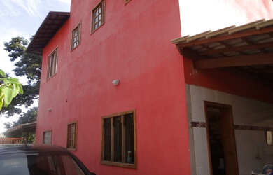 Imagem: A chácara possui 500m² de Área e está localizado em Califórnia