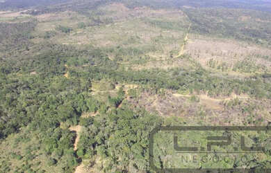 Imagem: A fazenda e está localizado em Cidade Dos Lagos, Guarapuava