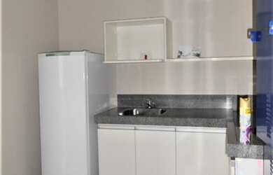 Imagem 13: SÃO PAULO - Conjunto Comercial/Sala - BARRA FUNDA