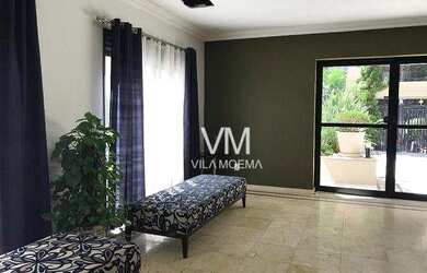 Imagem 8: Apartamento com 4 dormitórios à venda, 162 m² por R$ 2.650.000,00 -...