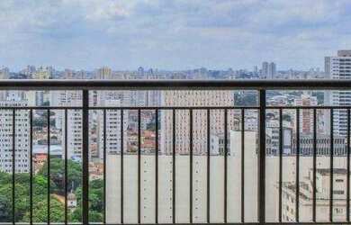 Imagem 3: GRAN QUADRA SAN FELIPE PALAZZO - Apartamento novo em andar alto