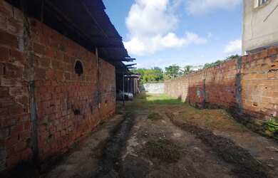Imagem 9: Lote/Terreno para venda tem 330 metros quadrados em Itapuã - Salvador...