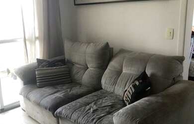 Imagem 9: Ref 16024 - Apartamento á Venda, Jardim Sta Terezinha, São Paulo