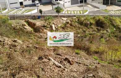 Imagem: O terreno possui 75.000m² de Área e está localizado em Araçariguama