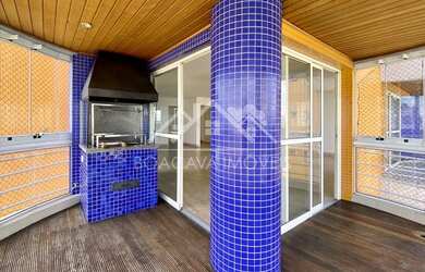 Imagem 11: Maravilhoso apto com 178 m² em excelente localização do Alto de Pinheiros/SP