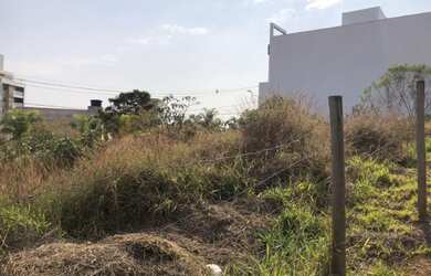 Imagem 3: Lote Aeroporto. 427m² de Área