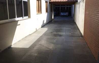 Imagem 6: CASASÃO PAULO. Churrasqueira, Varanda, 224m² de Áreae5 Vagas na garagem