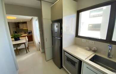 Imagem 12: Lumno Greenville 4 suítes Vista Mar Porteira Fechada em Patamares R$...