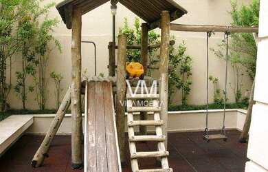 Imagem 10: Apartamento com 4 dormitórios à venda, 162 m² por R$ 2.650.000,00 -...