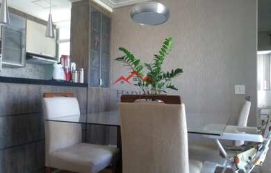 Imagem 4: Apartamento a venda condomínio Vista Park em Jundiaí SP