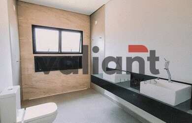 Imagem 9: CASA NOVA NO CONDOMINIO ITAYHE 4 SUÍTES E 4 VAGAS