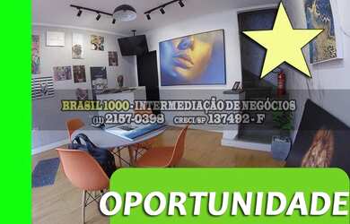 Imagem: O depósito possui 100m² de Área e está localizado em Vila