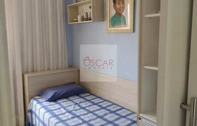 Imagem 5: APARTAMENTO RESIDENCIAL em SÃO PAULO - SP, JARDIM NOVE DE JULHO