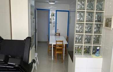 Imagem 5: APARTAMENTO EM MOEMA 103 m²