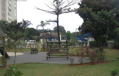 Imagem 2: Apartamento residencial à venda, Jaguaré, São Paulo