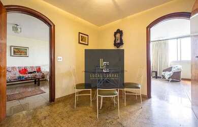 Imagem 6: Apartamento com 2 dormitórios, 208 m² - venda por R$ 4.399.999,00 ou...