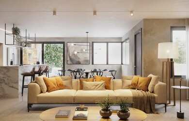 Imagem 4: Casa 3 e 4 Suítes na Freguesia entregues c/ Piscina e Área Gourmet