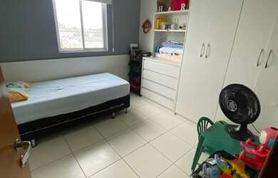 Imagem 6: Apartamento no catolé com vista livre