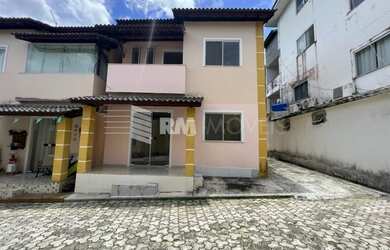 Imagem 15: CASA EM CONDOMÍNIO RESIDENCIAL em SALVADOR - BA, ITAPUÃ