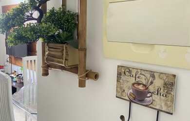 Imagem 7: Apartamento para venda possui 45 metros quadrados com 2 quartos em Jardim...