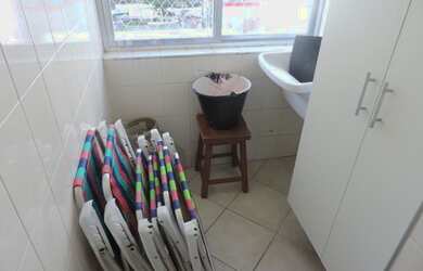 Imagem 9: Apartamento a poucas quadras do Shoppinh em Guaruja