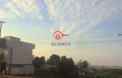 Imagem: O terreno possui 315m² de Área e está localizado em Ouro