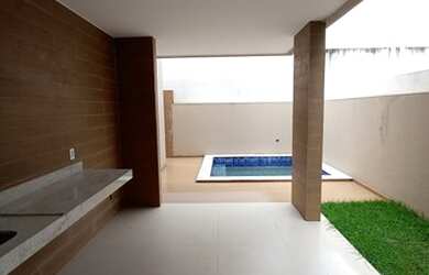 Imagem 7: Jardim América, Antares ao lado do BIG Bompreço e churrascaria Carro...