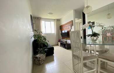 Imagem 3: Apartamento para venda possui 45 metros quadrados com 2 quartos em Jardim...