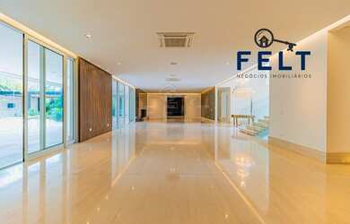 Imagem 4: SANTANA DE PARNAíBA - Casa de Condomínio - Tamboré