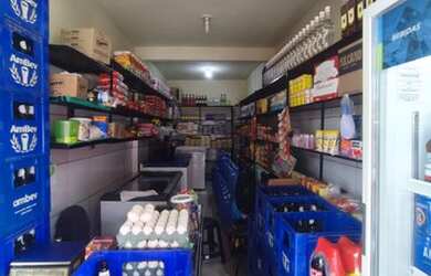 Imagem 12: Casa com 3 Qrts 2 Apartamento localizado no Novo Israel