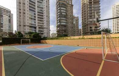 Imagem 16: Apartamento com 3 dormitórios, 160 m² - venda por R$ 1.430.000,00 ou aluguel por R$ 7.500