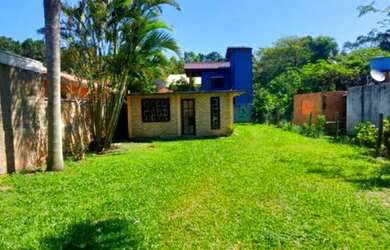 Imagem 4: Casa em Garopaba, situada na Estrada de acesso a Praia da Barra da Ferrugem