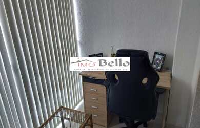 Imagem 13: AMPLO APARTAMENTO 4 Quartos NO SUPREME ELEGANCE NA JOAQUIM PINHEIRO COM...